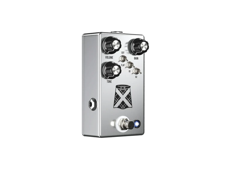 JHS Pedals Kilt 10 10 Years Limited Anniv Edition 