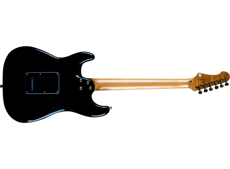 Jet Guitars JS-400 Black G 