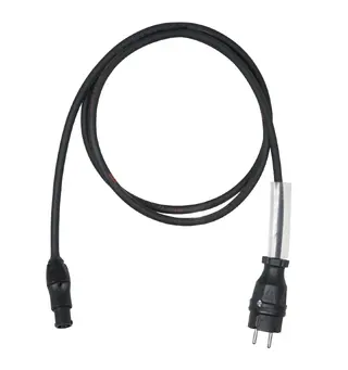 KAGU Schuko – Neutrik True1, 2m