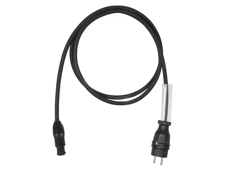 KAGU Schuko – Neutrik True1, 2m 