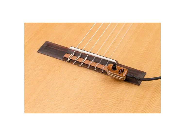 KNA Pickups NG-2 pickup til spansk gitar 