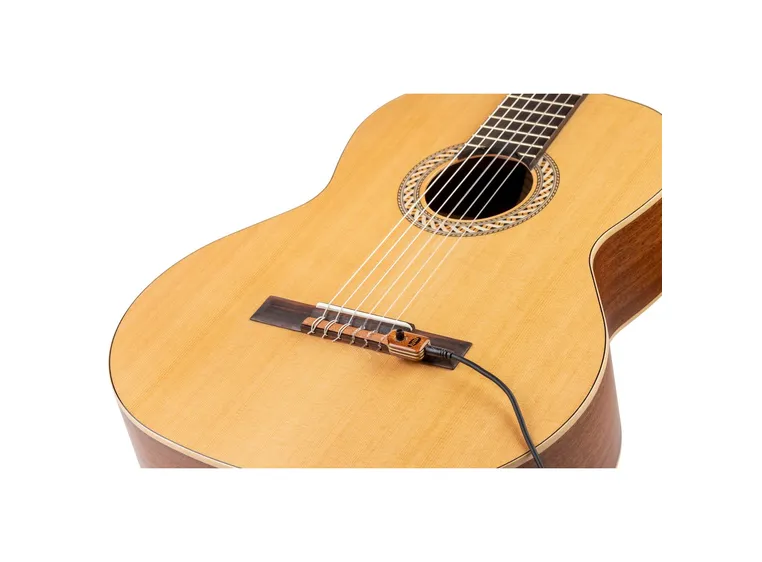 KNA Pickups NG-2 pickup til spansk gitar 