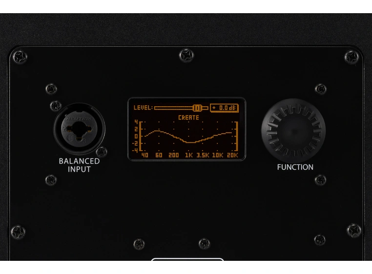 KRK RP7G5 (Pris per stk.) 