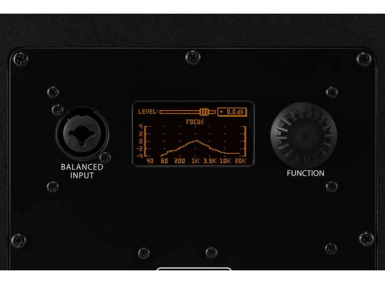 KRK RP7G5 (Pris per stk.) 