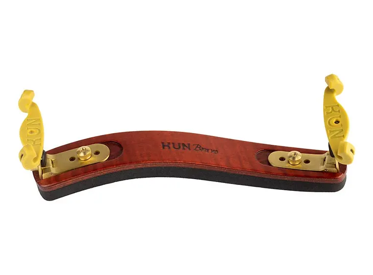 KUN Shoulder Rest for Violin 4/4 