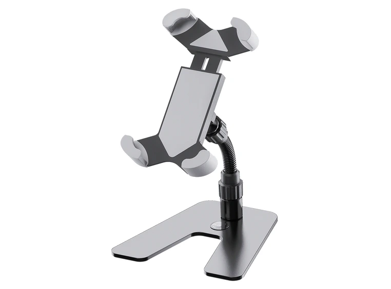 K&M 19756 Desktop smartphone stand 