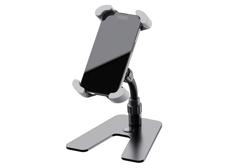 K&M 19756 Desktop smartphone stand 