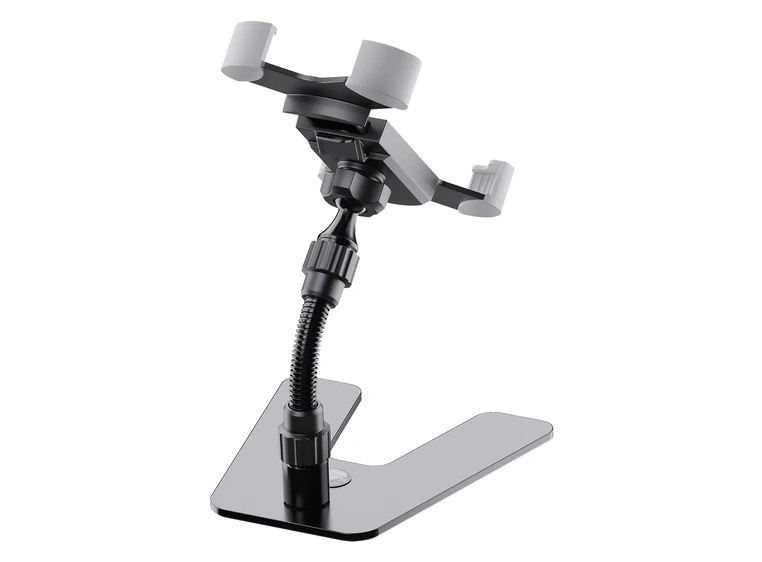 K&M 19756 Desktop smartphone stand 