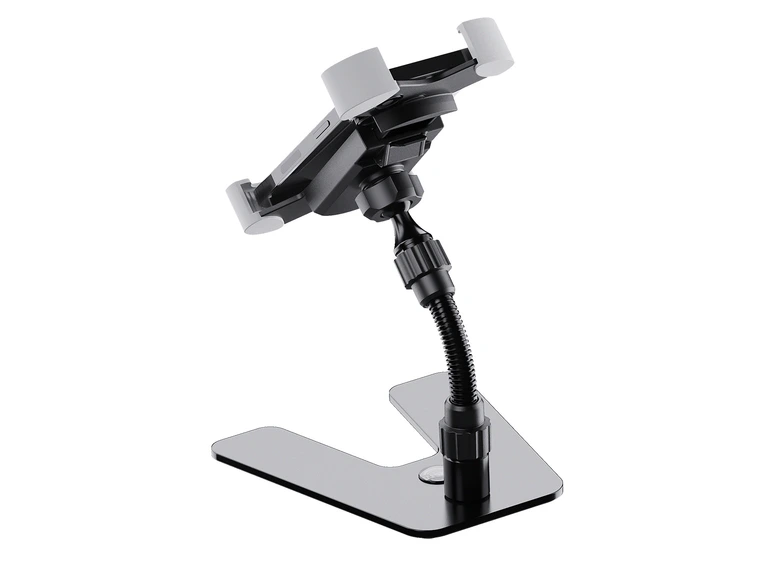 K&M 19756 Desktop smartphone stand 