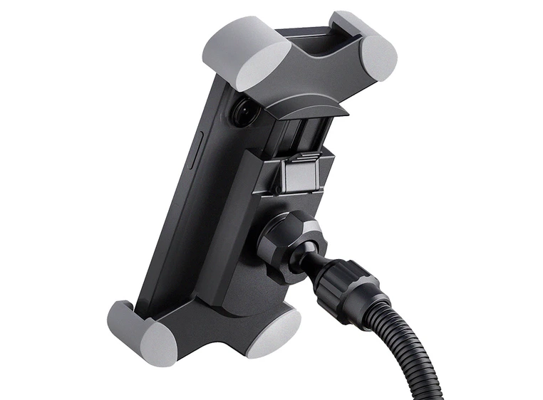 K&M 19756 Desktop smartphone stand 