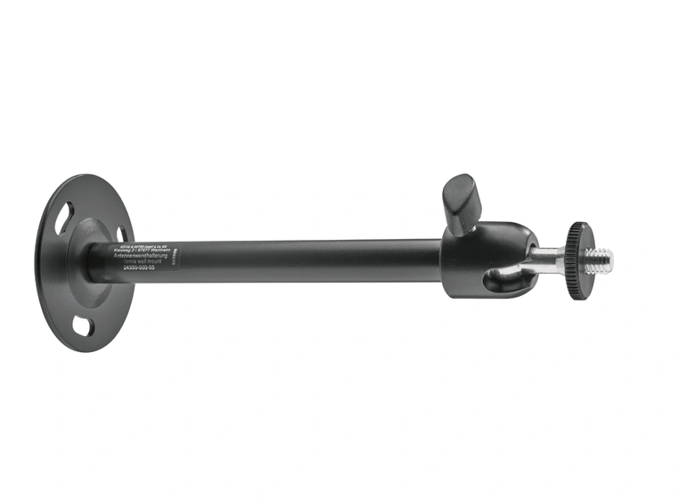 K&M 24350 Universal wall mount 