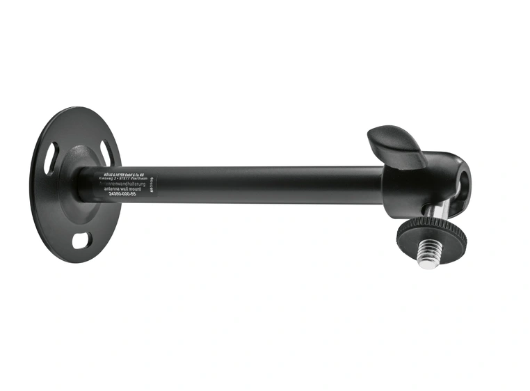 K&M 24350 Universal wall mount 