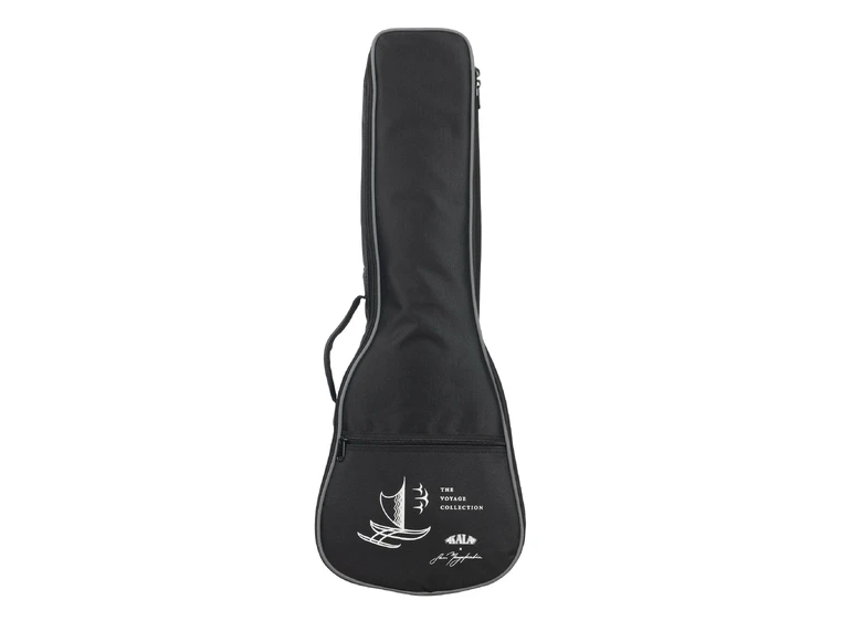 Kala KA-UNITY-T Unity Mahogany Tenor Ukulele, med bag (UB-T) 
