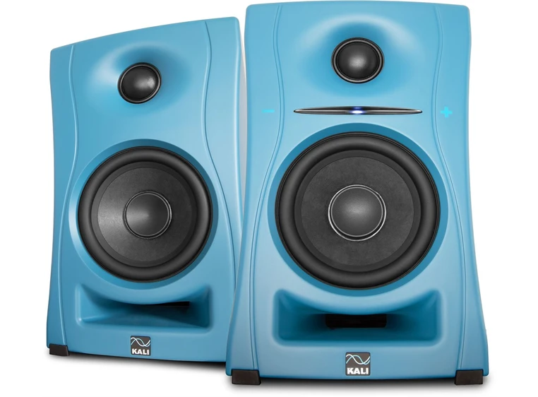 Kali Audio LP-UNF Blue 