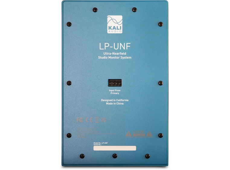 Kali Audio LP-UNF Blue 