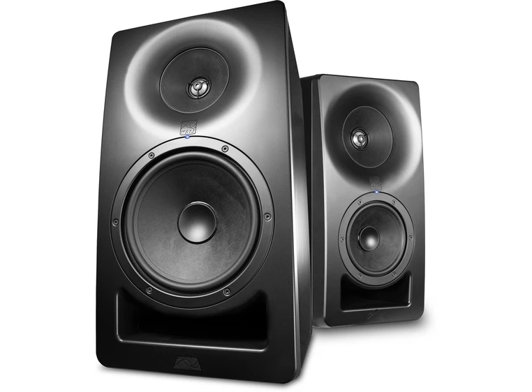 Kali Audio SM-8 3-Way 8” Studio Monitor with Network Control 