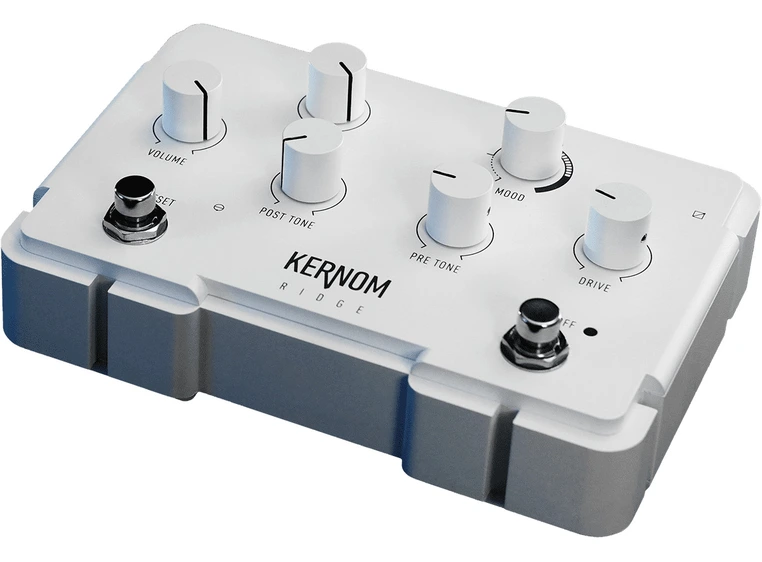Kernom Ridge Overdrive 