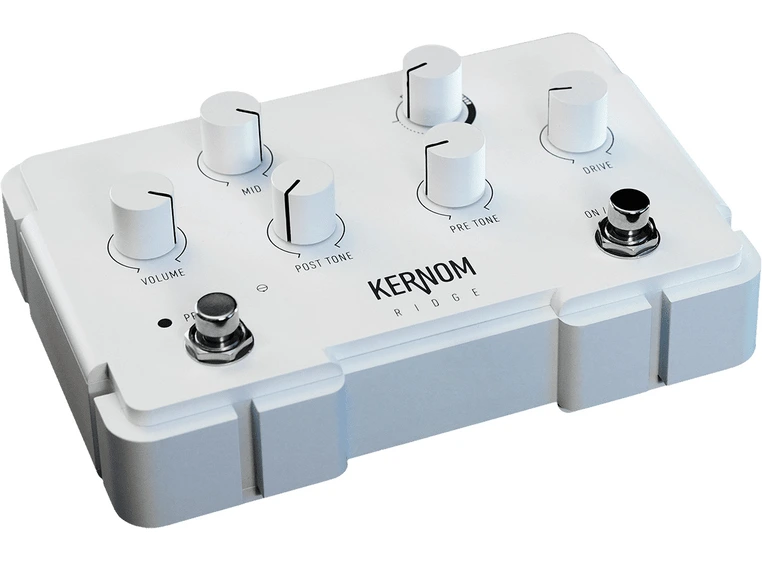 Kernom Ridge Overdrive 