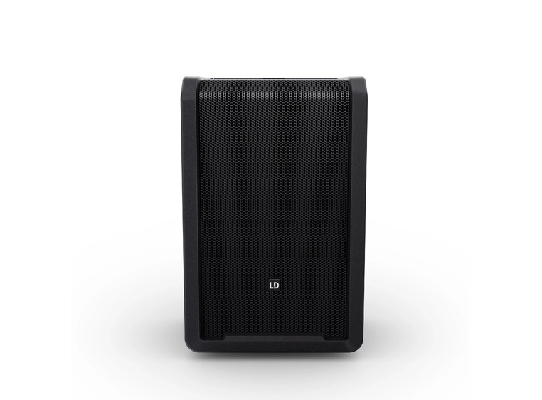 LD Systems ANNY 10 Kompakt-PA Batteridrift og bluetooth 