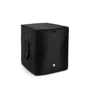 LD Systems DAVE 15 G4X SUB PC Trekk til DAVE 15 G4X subwoofer