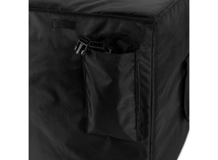 LD Systems DAVE 15 G4X SUB PC Trekk til DAVE 15 G4X subwoofer 