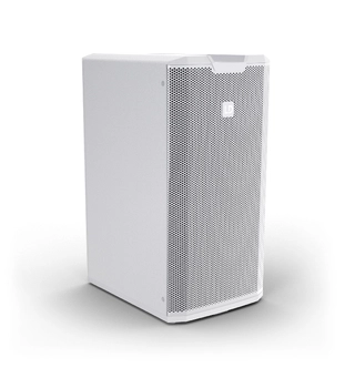 LD Systems MAUI 11 G3 SUB White Aktiv 2x8&quot; Subwoofer til MAUI 11 G3