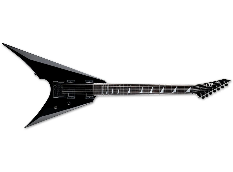 LTD ARROW-1007B Evertune Black 