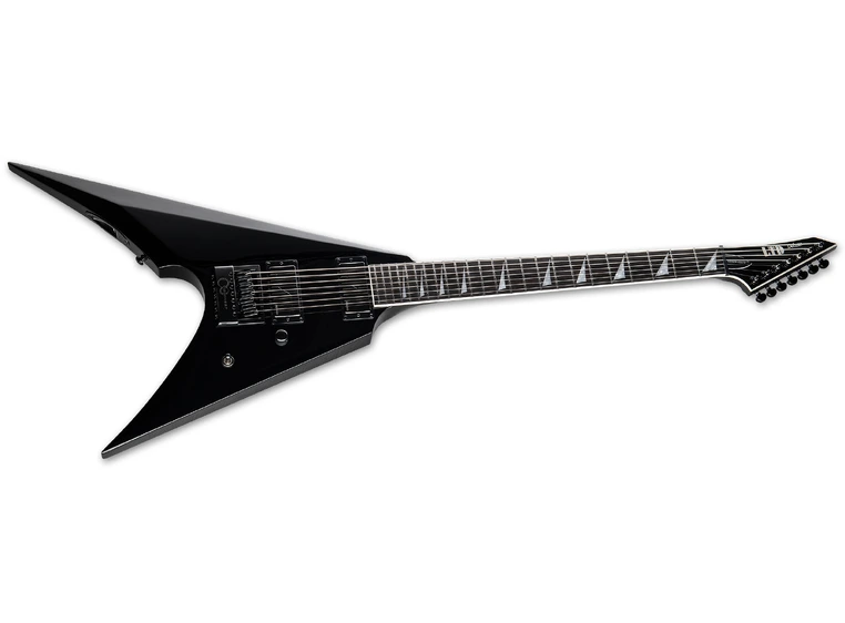 LTD ARROW-1007B Evertune Black 