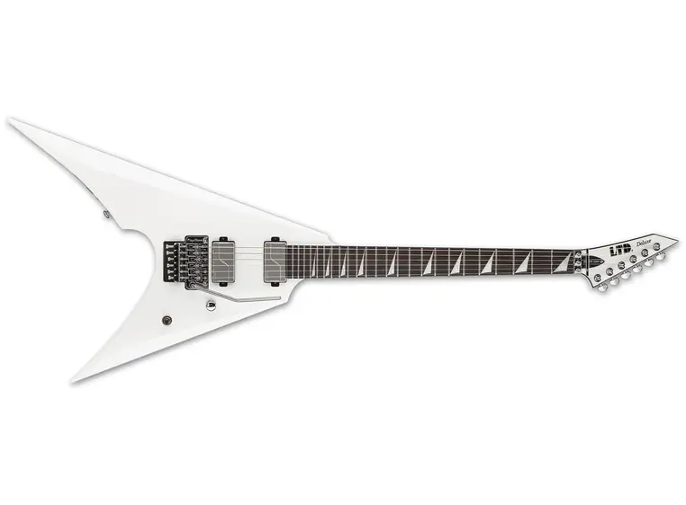 LTD Arrow-1000 Pearl White 