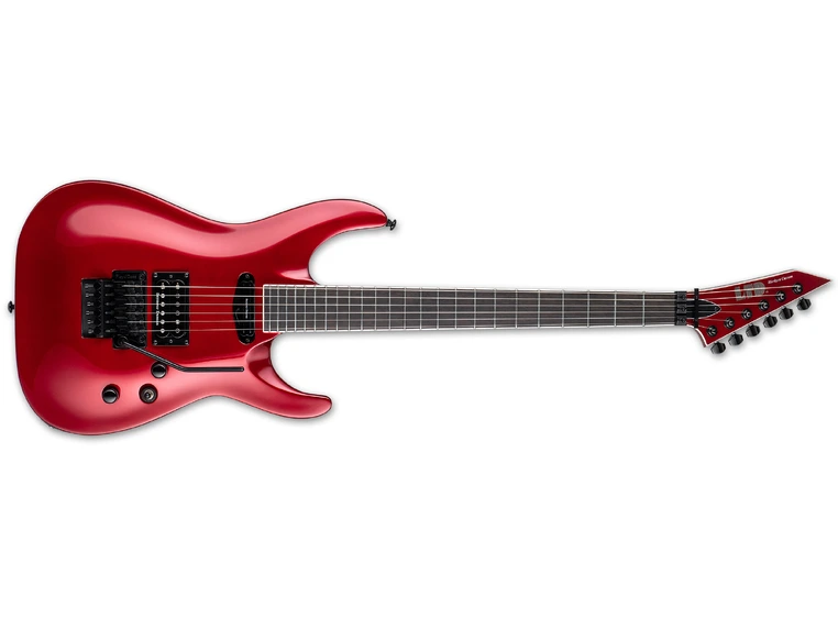 LTD Horizon CTM '87 Candy Apple Red 