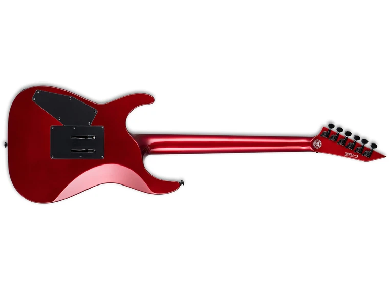 LTD Horizon CTM '87 Candy Apple Red 