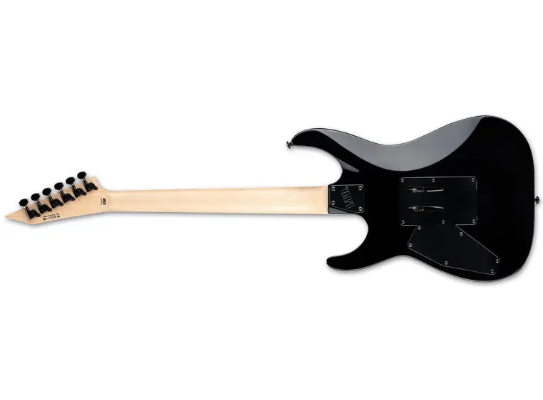 LTD Jeff Hanneman JH-200 CTM Black 