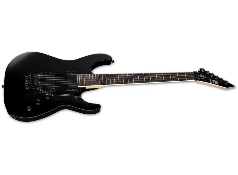 LTD Jeff Hanneman JH-200 CTM Black 