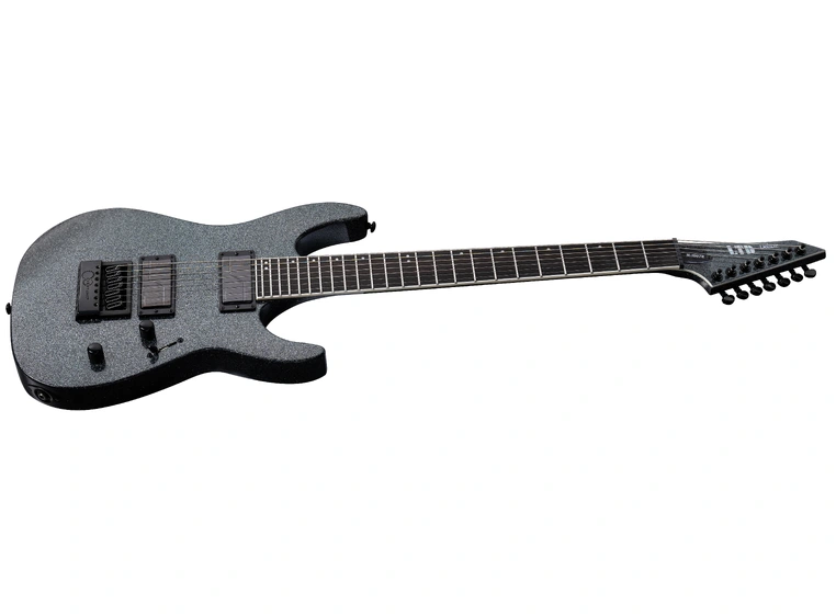 LTD M-1007 Baritone Evertune Granite Sparkle 