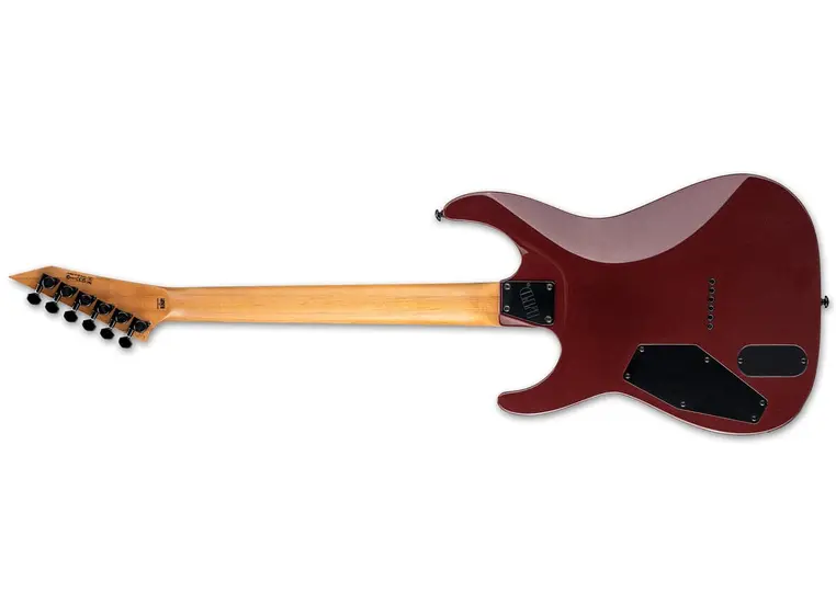 LTD M-400HT Scarlet Metallic 
