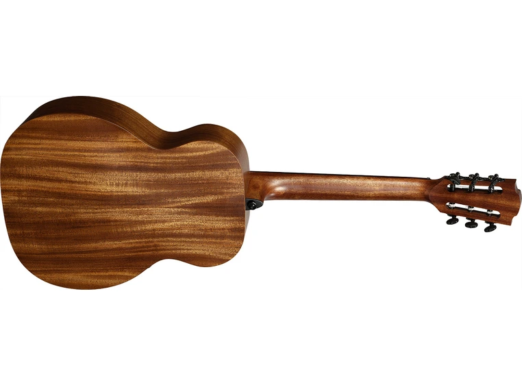 Lag Guitars TNBW1TE-BRW 