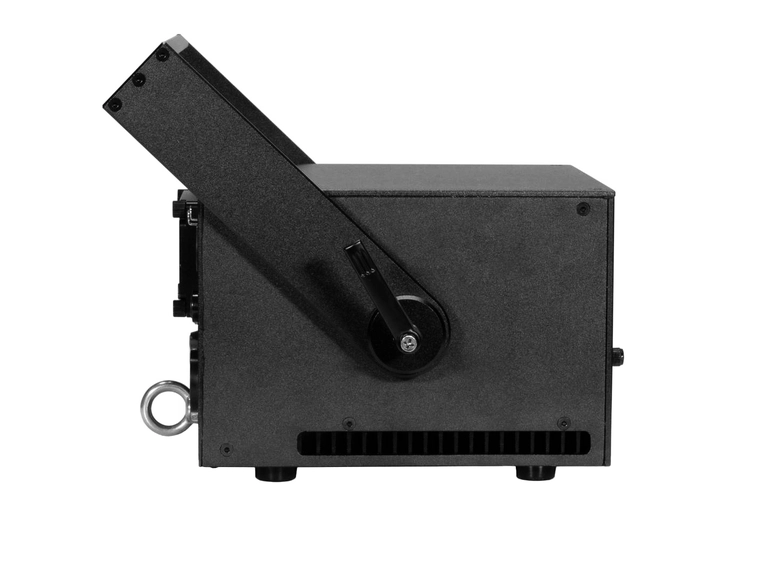 Laserworld DS-1000RGB MK5 Diode showlaser med ShowNET-interface 