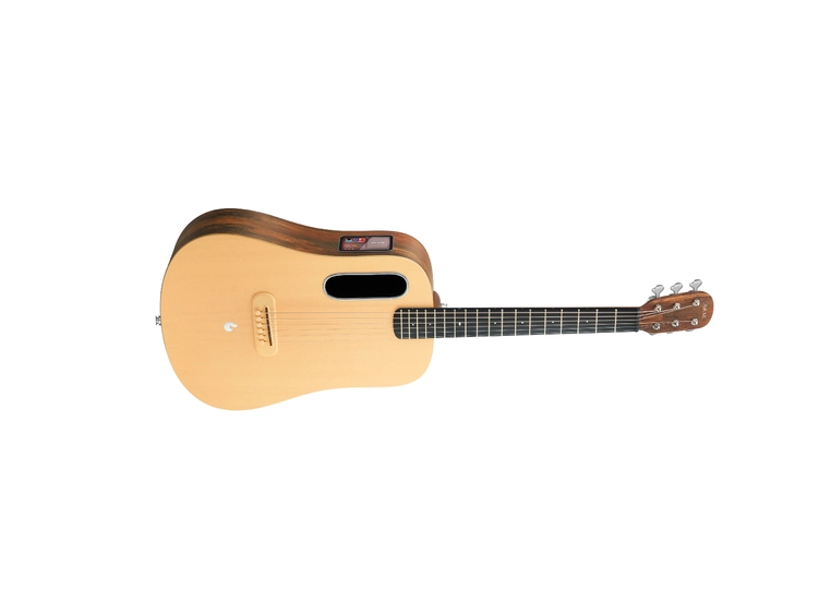 Lava Music ME 4 36" Spruce Series Lite Bag 