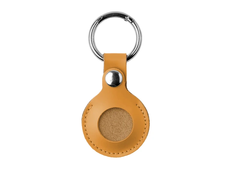 Levy's A66AIR-TAN Tan Top Grain Leather 