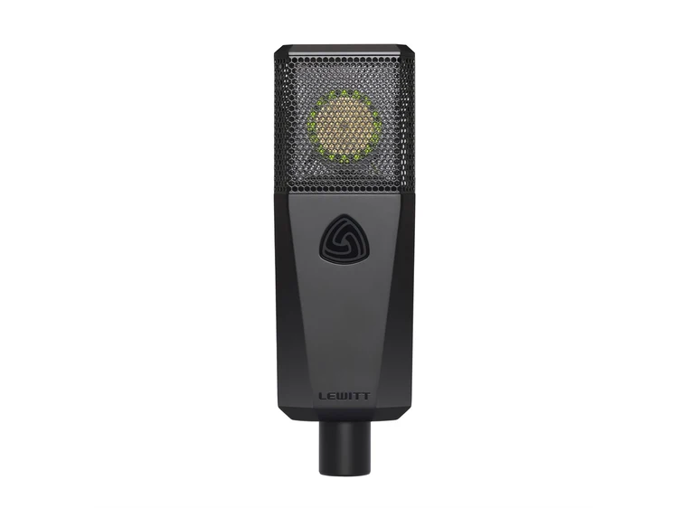 Lewitt Pure Tube Essential Set 