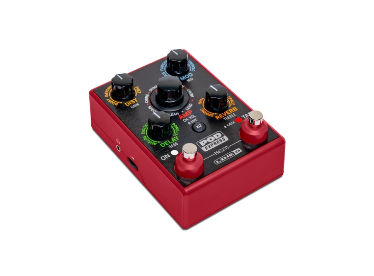 Line 6 POD Express Gitar 