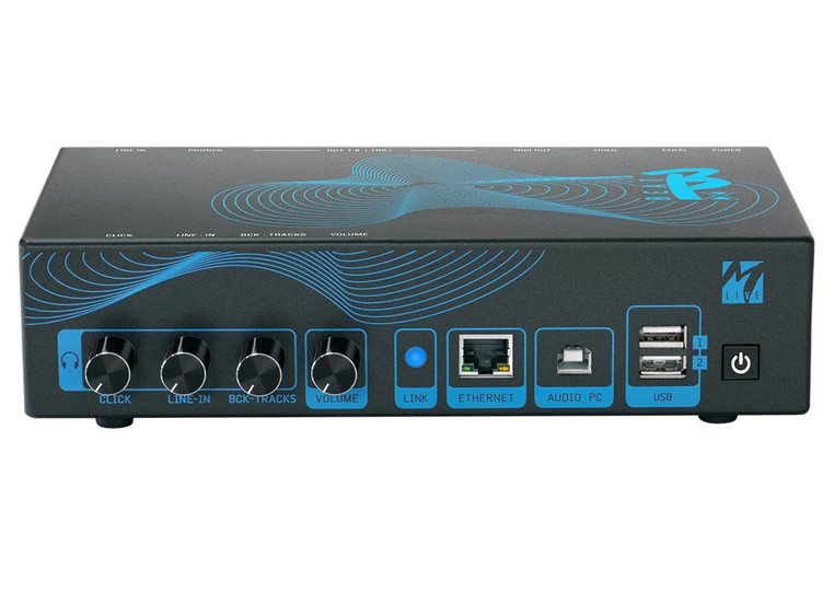 M-Live B.Beat X - 64 GB 