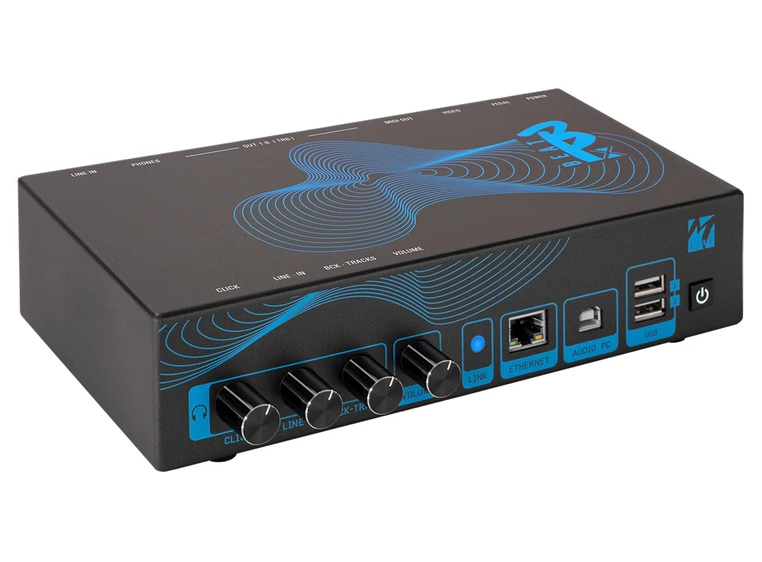 M-Live B.Beat X - 64 GB 