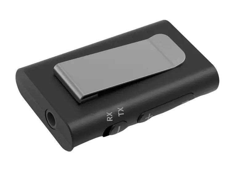 MOERLAB MoerDuo Auracast tranciever Bluetooth 5.3 