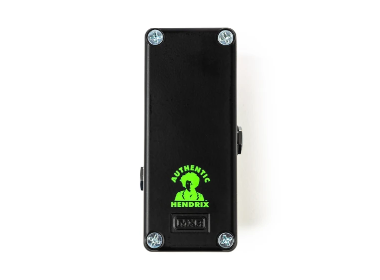MXR JHMS1 Hendrix Shrine Fuzz Face Mini 