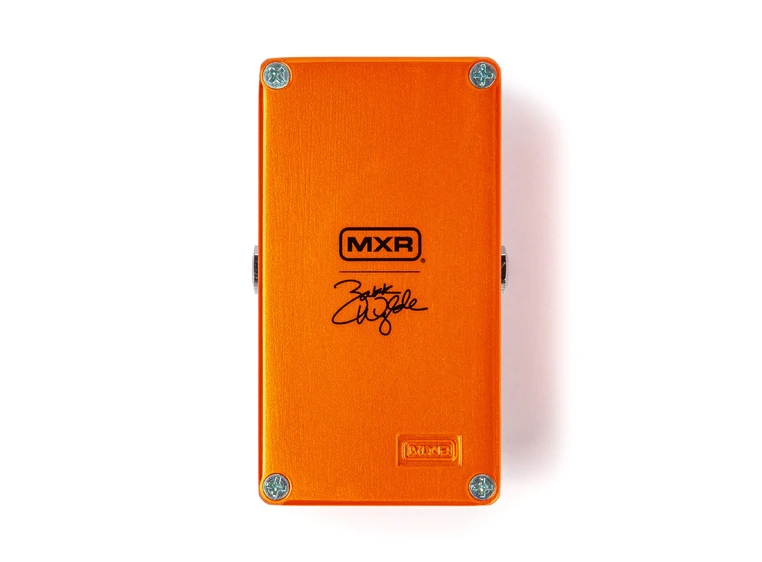 MXR WA90 Zakk Wylde Audio Phase 