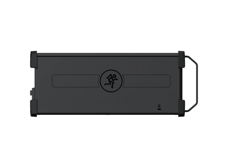 Mackie DL16SE Digital rackmikser 16 kanaler 