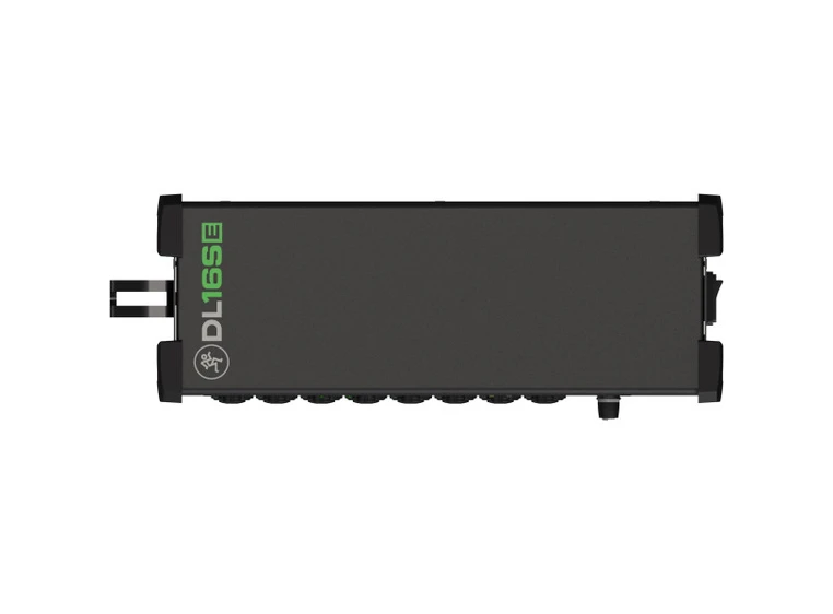 Mackie DL16SE Digital rackmikser 16 kanaler 