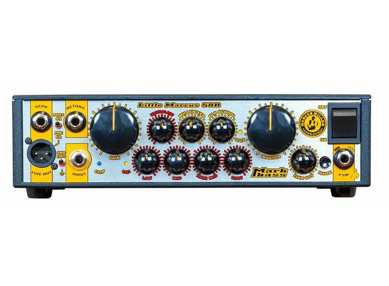 Markbass Little Marcus 58R 