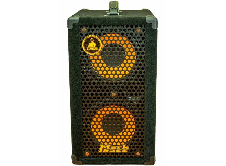 Markbass Minimark 802 N 300 Basscombo 2x8" 300W 